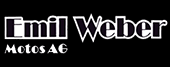 Emil Weber Motos AG Logo